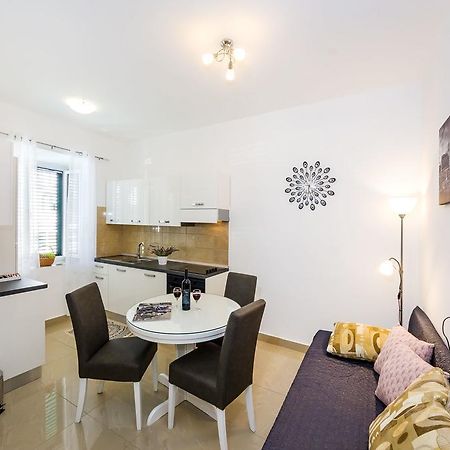 Apartment Gariful Zadar Exterior foto