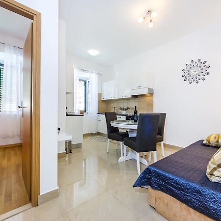 Apartment Gariful Zadar Exterior foto
